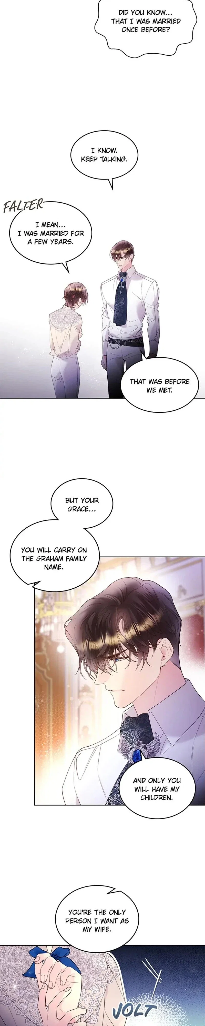 Beatrice Chapter 78 - Page 14