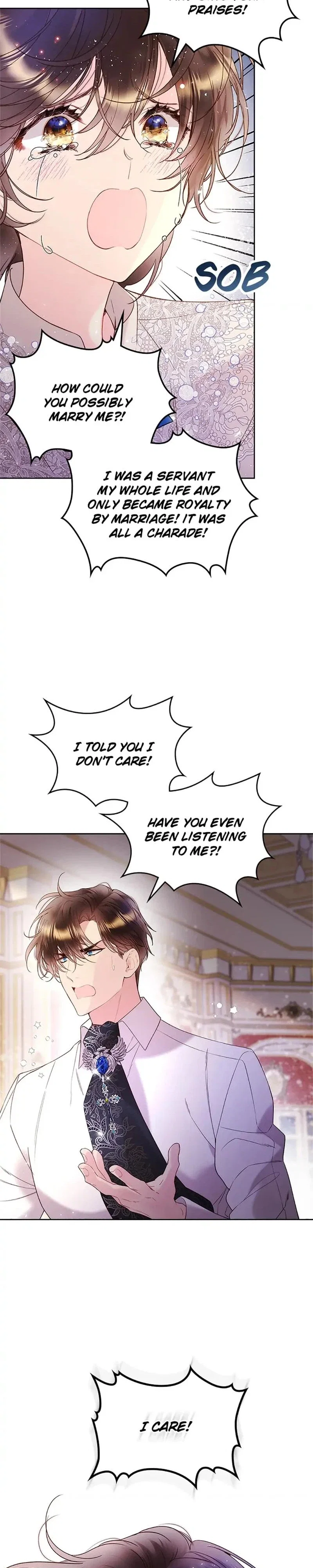 Beatrice Chapter 78 - Page 18