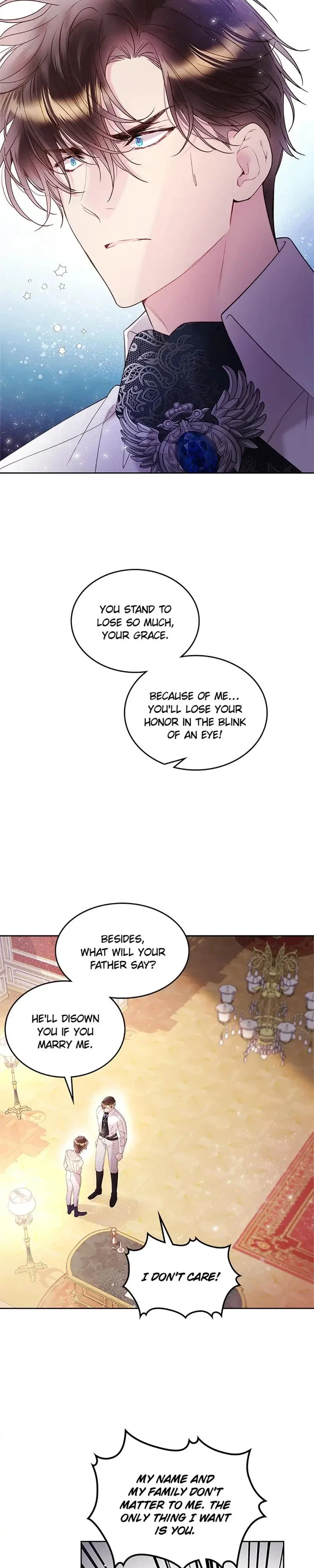 Beatrice Chapter 78 - Page 19