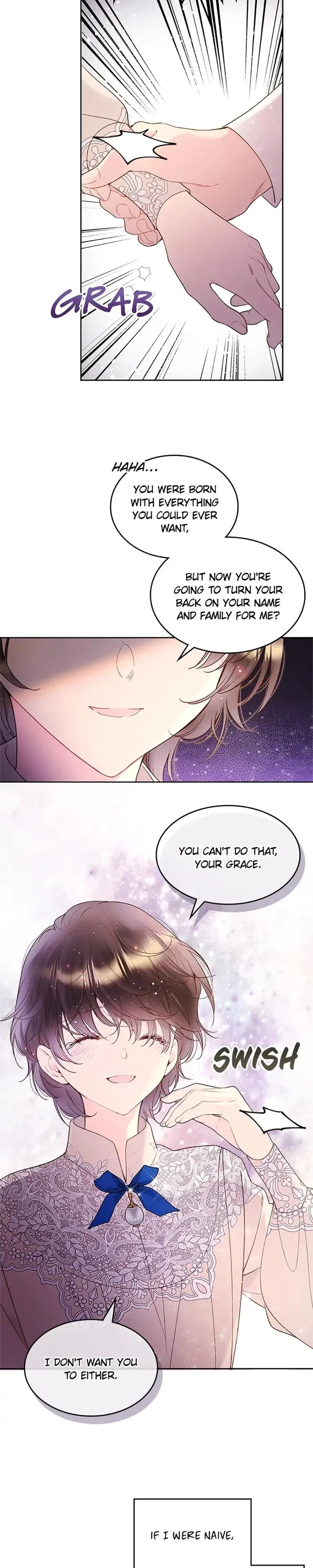 Beatrice Chapter 78 - Page 20