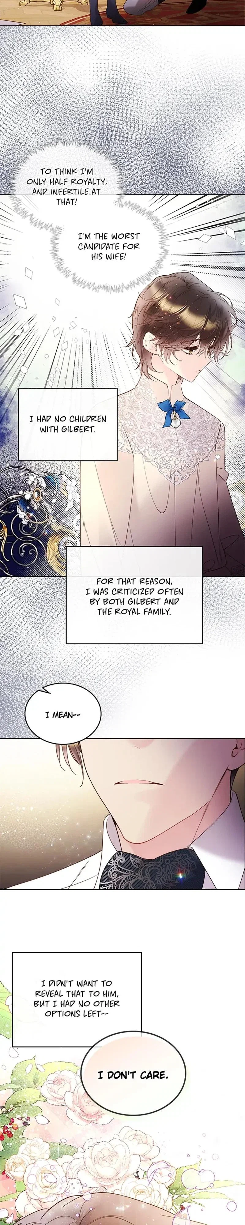 Beatrice Chapter 78 - Page 25
