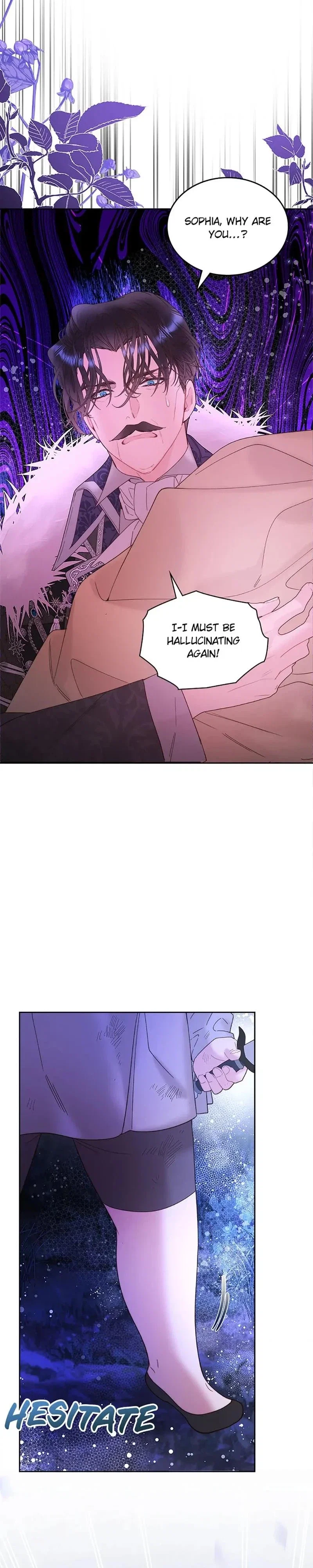 Beatrice Chapter 105 - Page 4