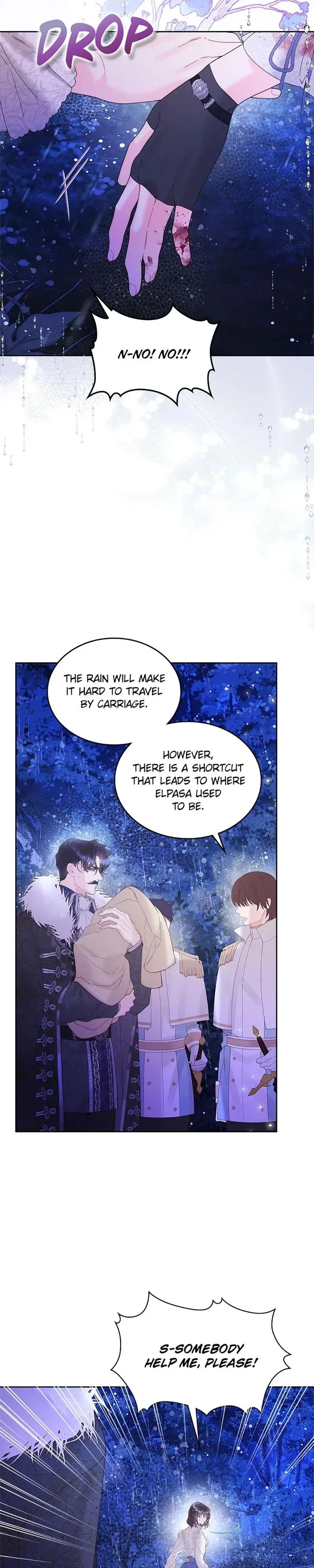 Beatrice Chapter 105 - Page 14