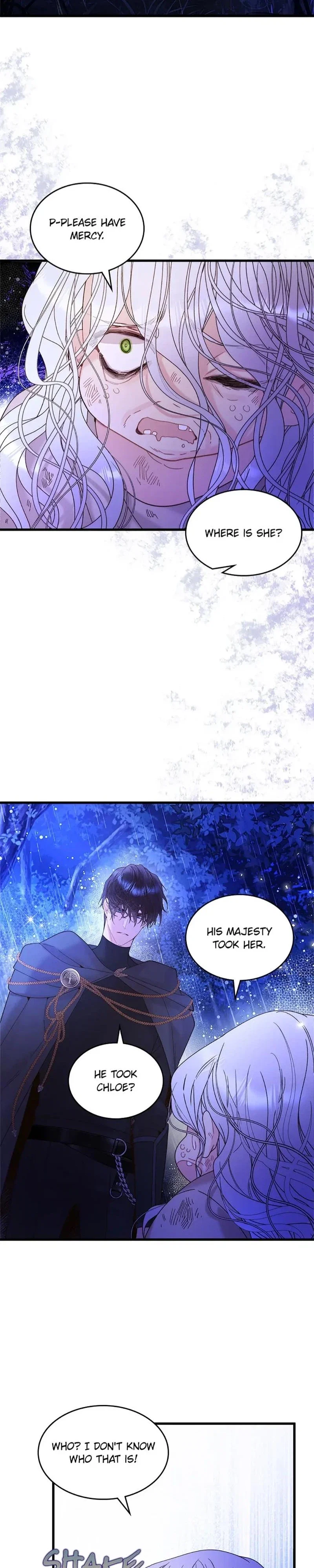 Beatrice Chapter 105 - Page 21