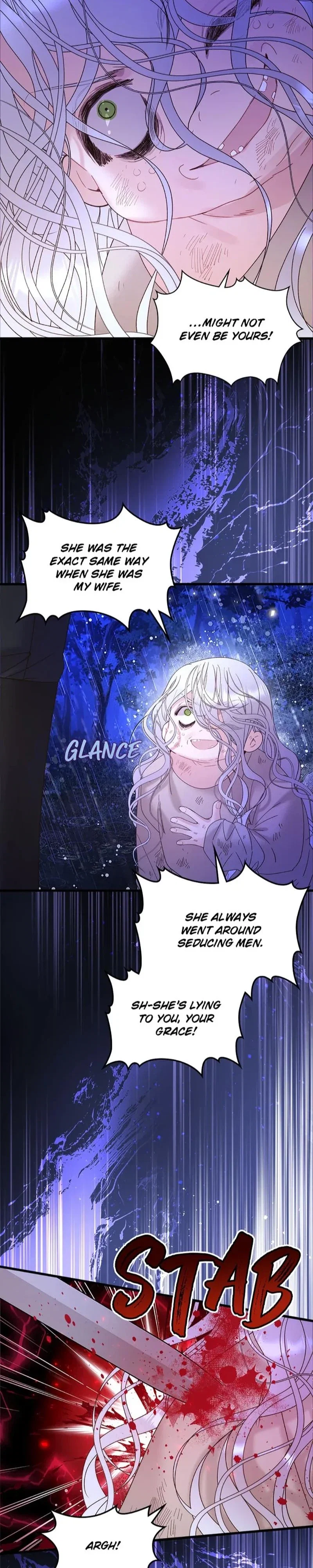 Beatrice Chapter 105 - Page 26