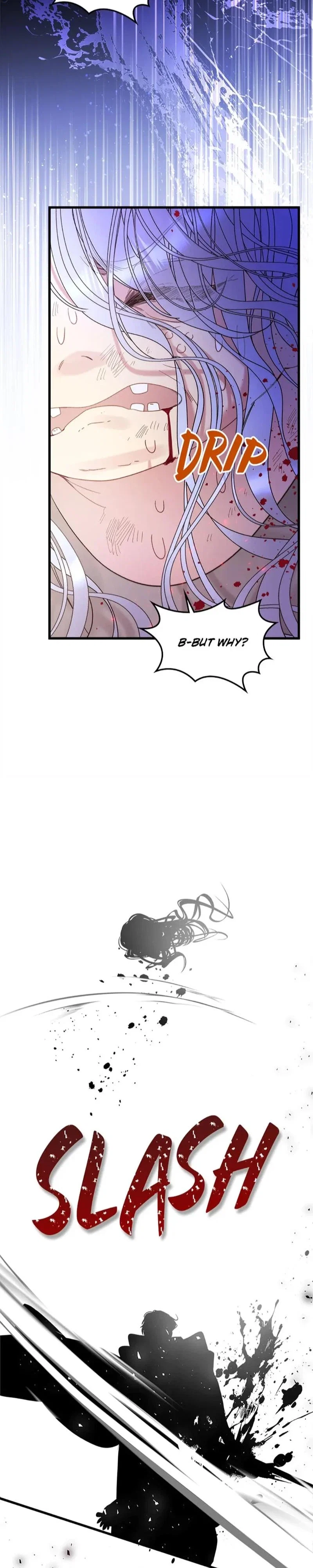 Beatrice Chapter 105 - Page 27