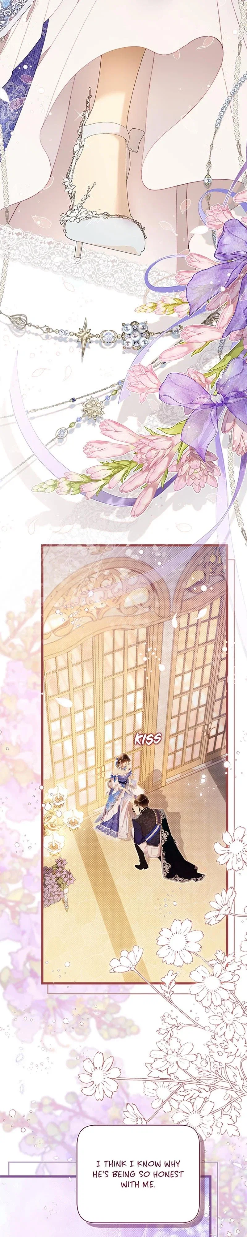 Beatrice Chapter 126 - Page 2