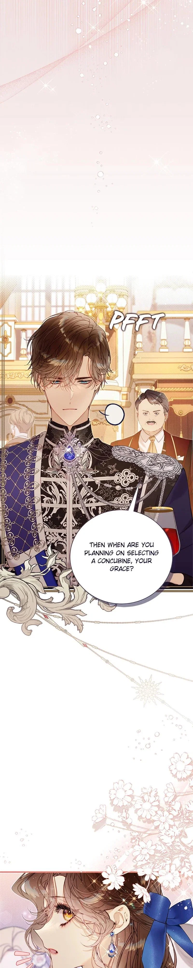 Beatrice Chapter 126 - Page 26