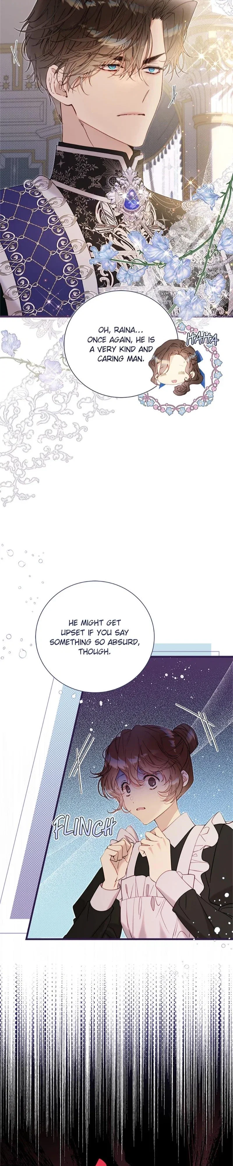 Beatrice Chapter 126 - Page 43