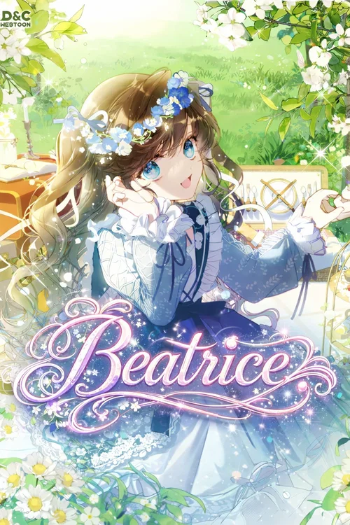 Beatrice cover