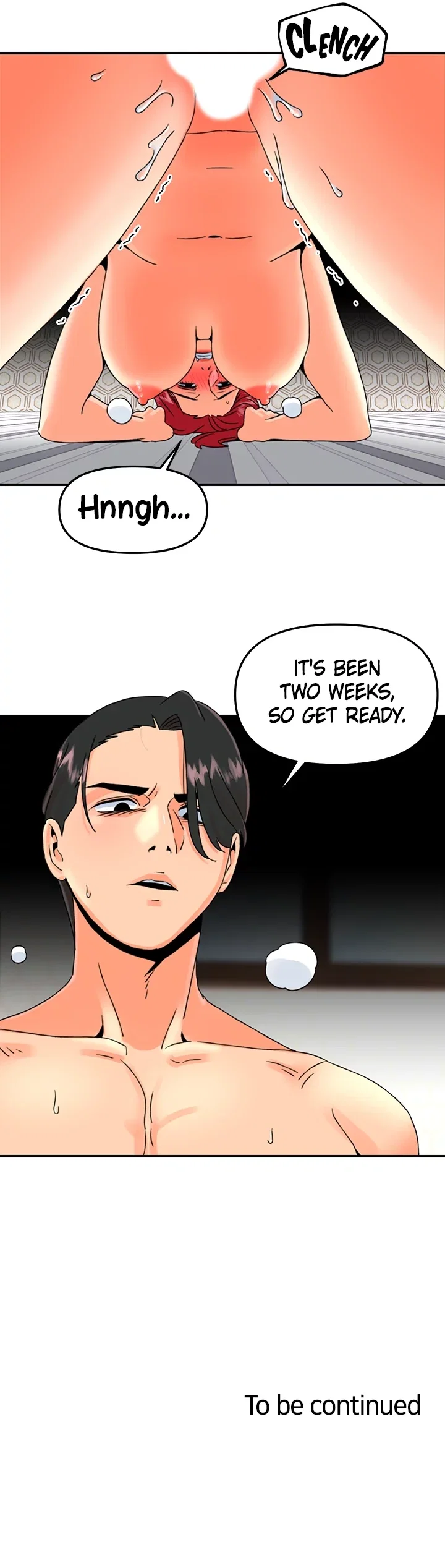 Beauty Salon Sisters Chapter 11 - Page 6