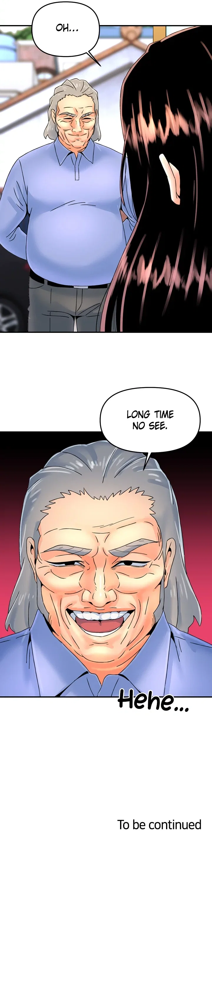 Beauty Salon Sisters Chapter 37 - Page 6