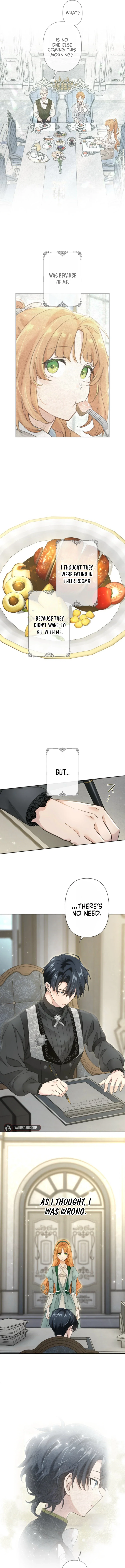 Became a Family with the Four Duke Brothers Chapter 11 - Page 15