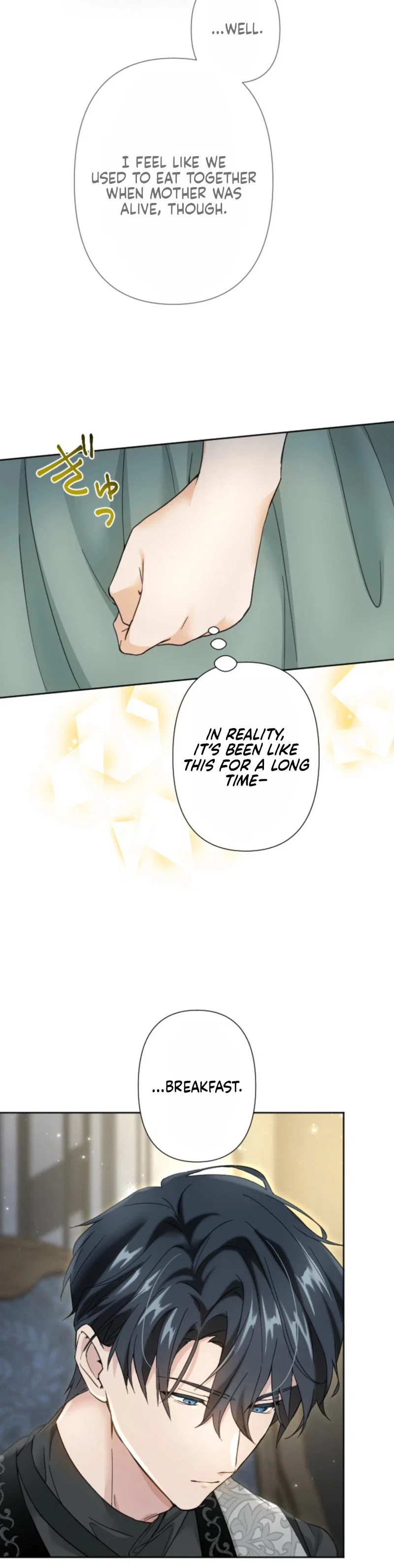 Became a Family with the Four Duke Brothers Chapter 11 - Page 16