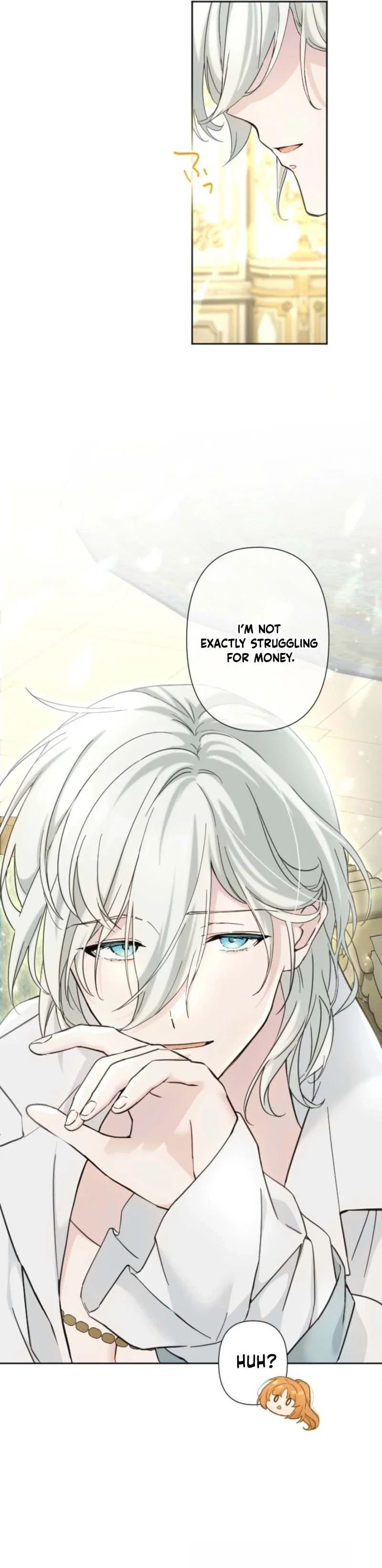 Became a Family with the Four Duke Brothers Chapter 15 - Page 4