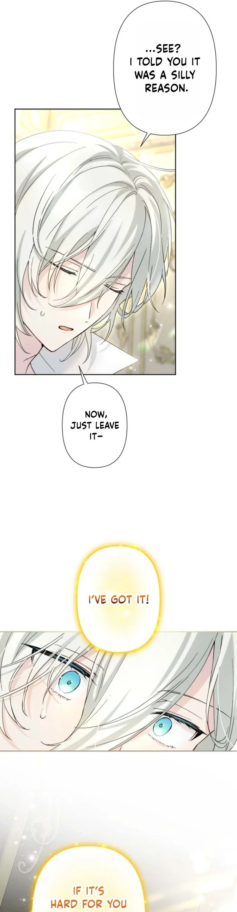 Became a Family with the Four Duke Brothers Chapter 15 - Page 9