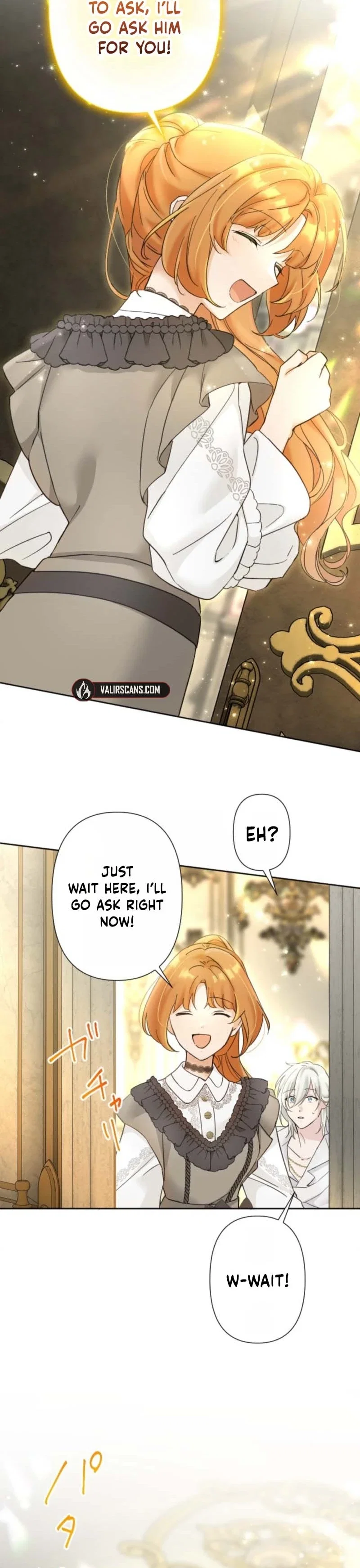 Became a Family with the Four Duke Brothers Chapter 15 - Page 10