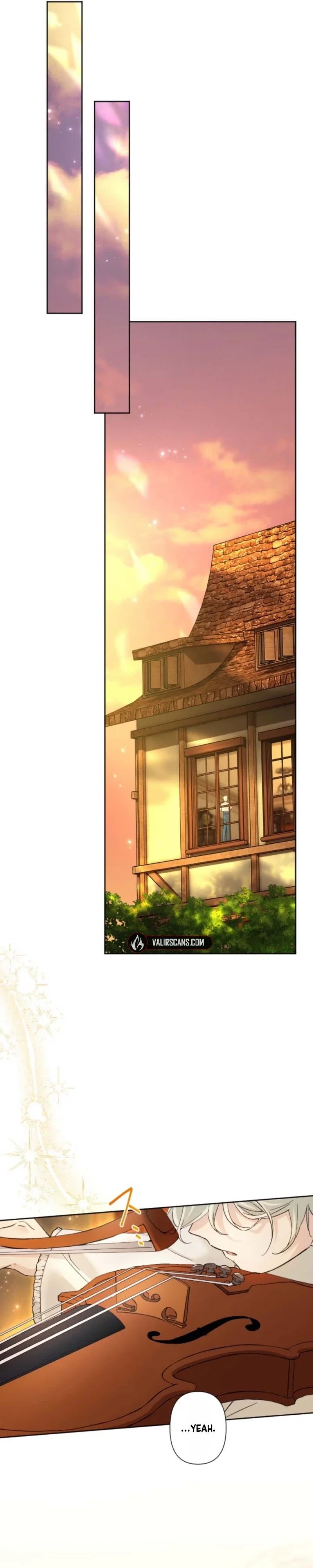 Became a Family with the Four Duke Brothers Chapter 15 - Page 25