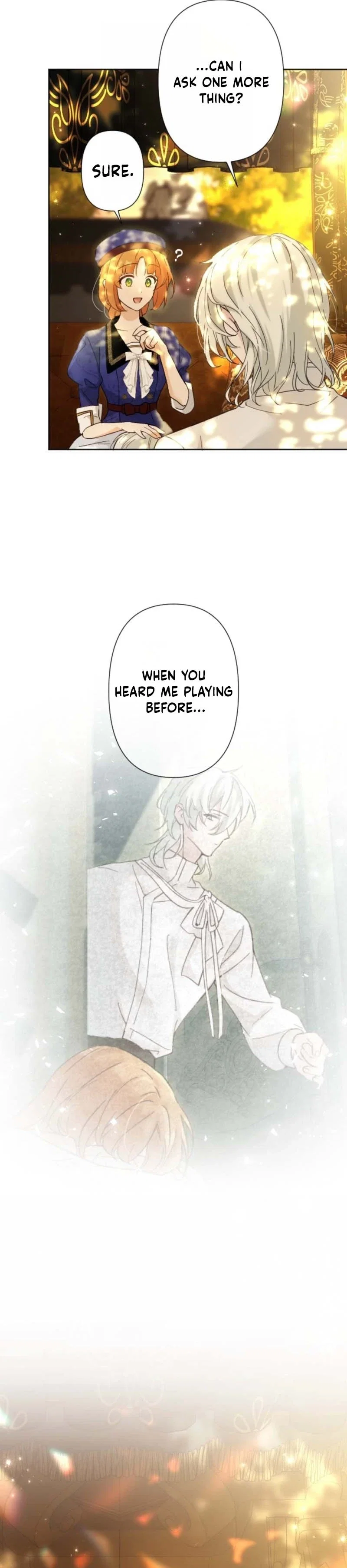 Became a Family with the Four Duke Brothers Chapter 15 - Page 42