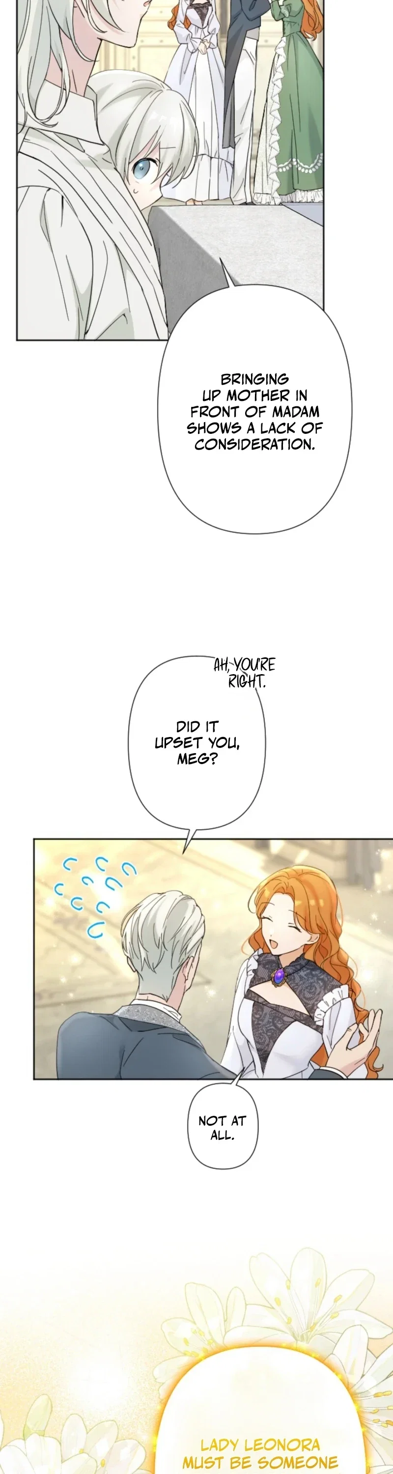 Became a Family with the Four Duke Brothers Chapter 27 - Page 4