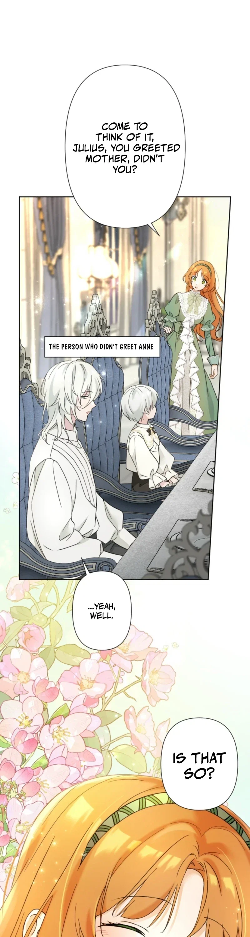 Became a Family with the Four Duke Brothers Chapter 27 - Page 6