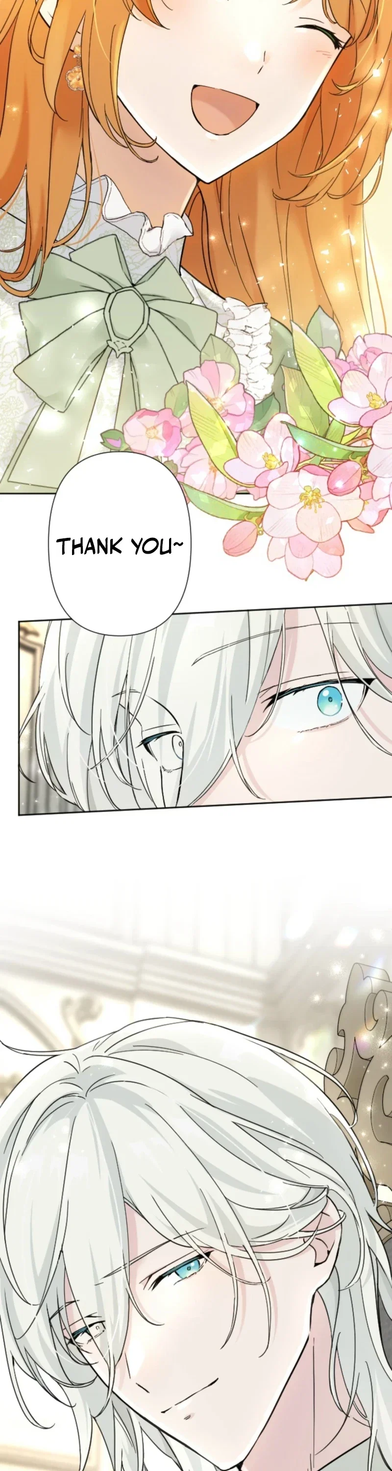 Became a Family with the Four Duke Brothers Chapter 27 - Page 7