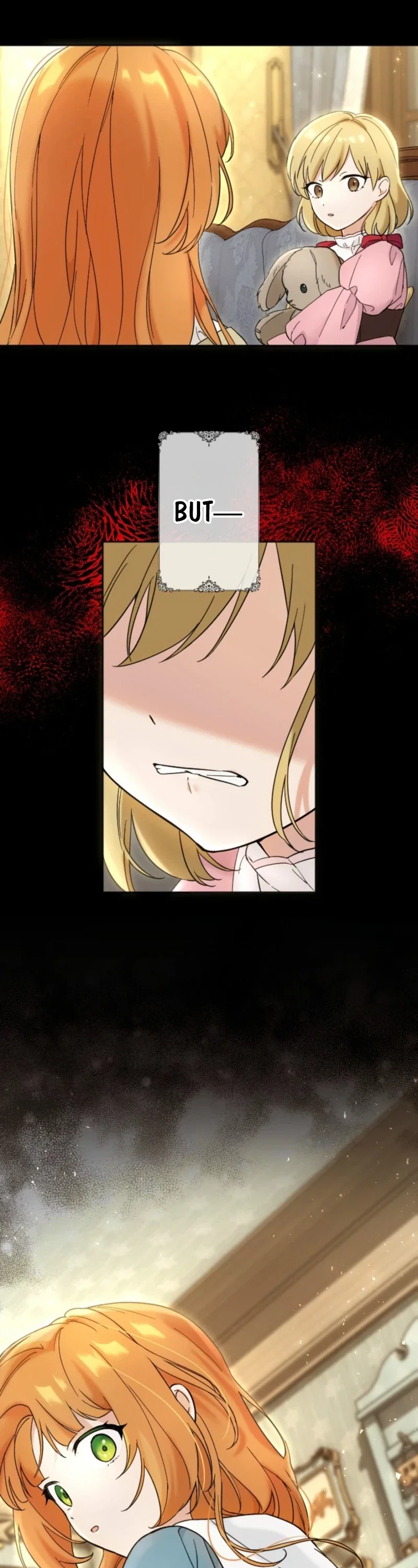Became a Family with the Four Duke Brothers Chapter 34 - Page 7
