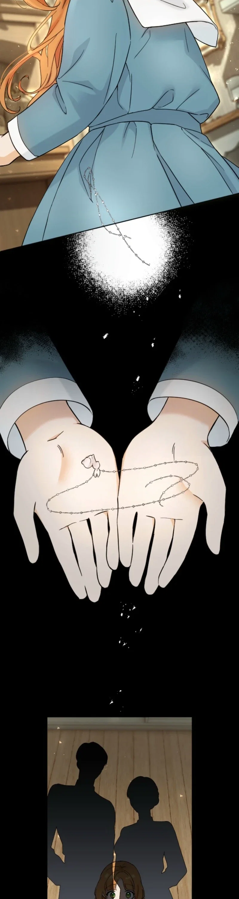 Became a Family with the Four Duke Brothers Chapter 34 - Page 8
