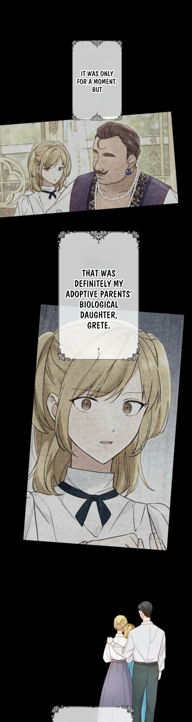 Became a Family with the Four Duke Brothers Chapter 34 - Page 13