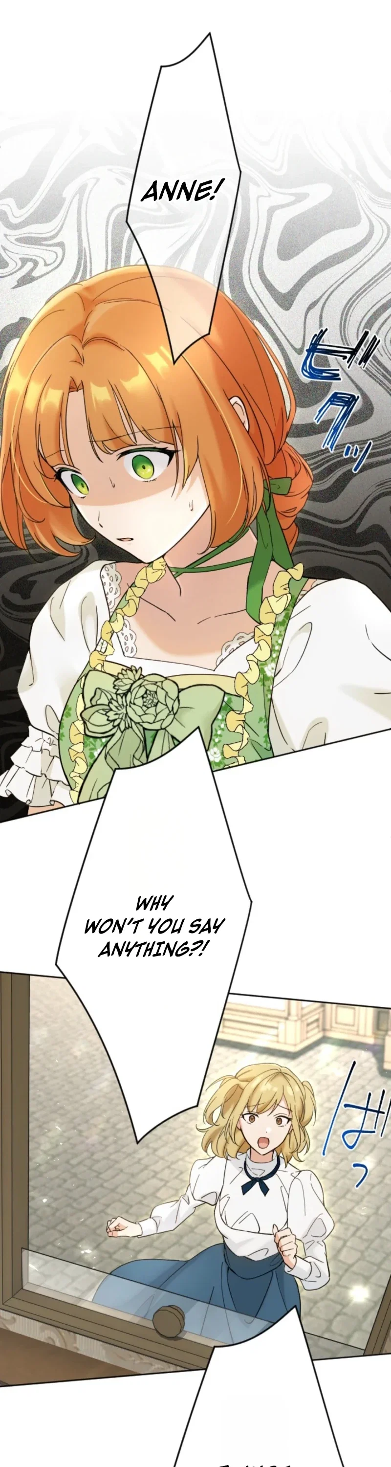 Became a Family with the Four Duke Brothers Chapter 34 - Page 20