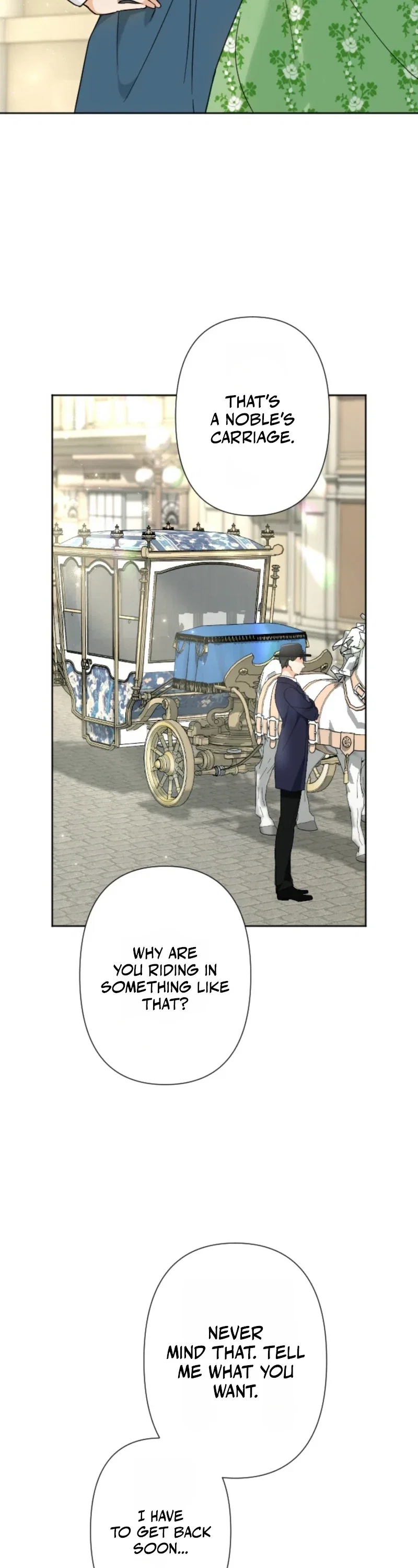 Became a Family with the Four Duke Brothers Chapter 34 - Page 25
