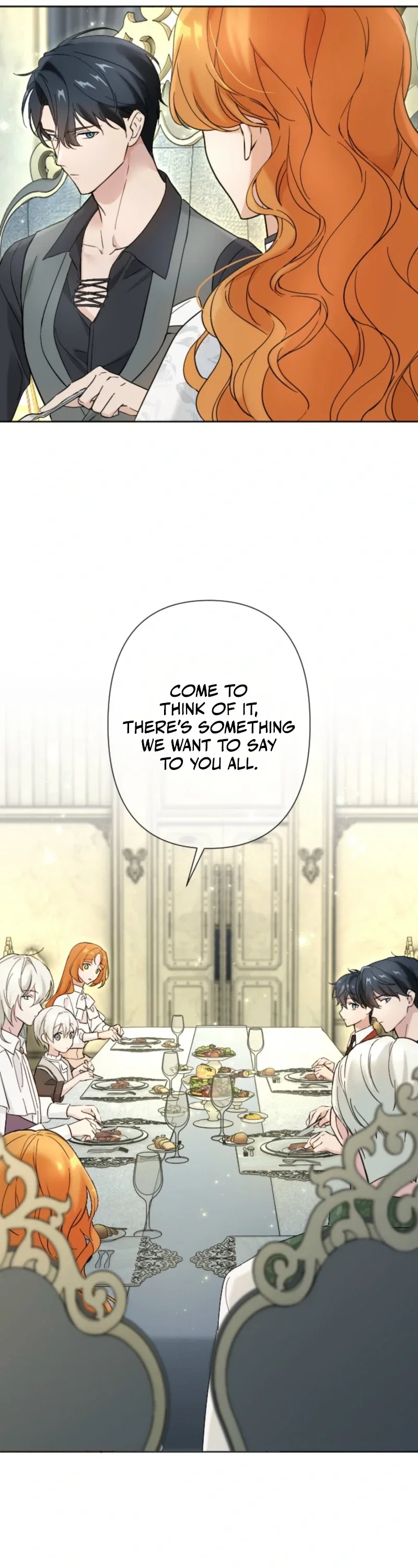 Became a Family with the Four Duke Brothers Chapter 41 - Page 5