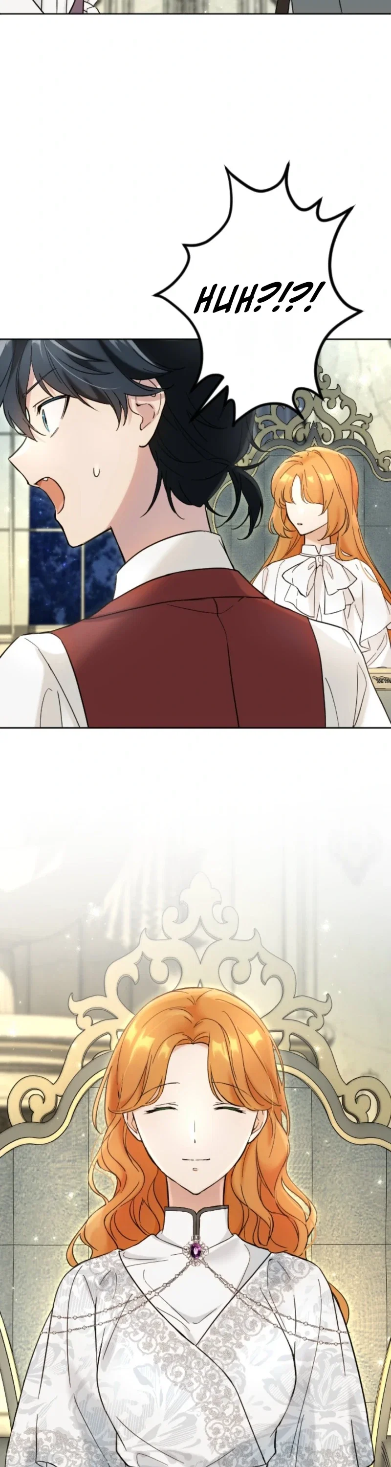 Became a Family with the Four Duke Brothers Chapter 41 - Page 8