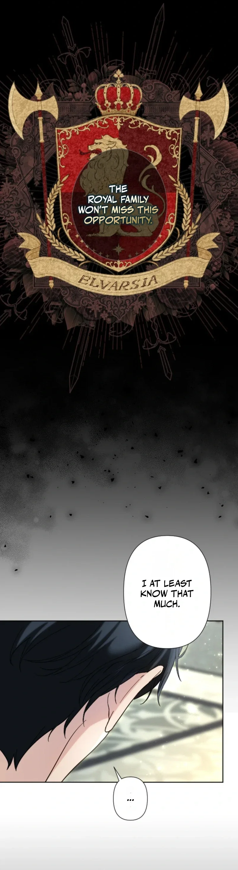 Became a Family with the Four Duke Brothers Chapter 41 - Page 15