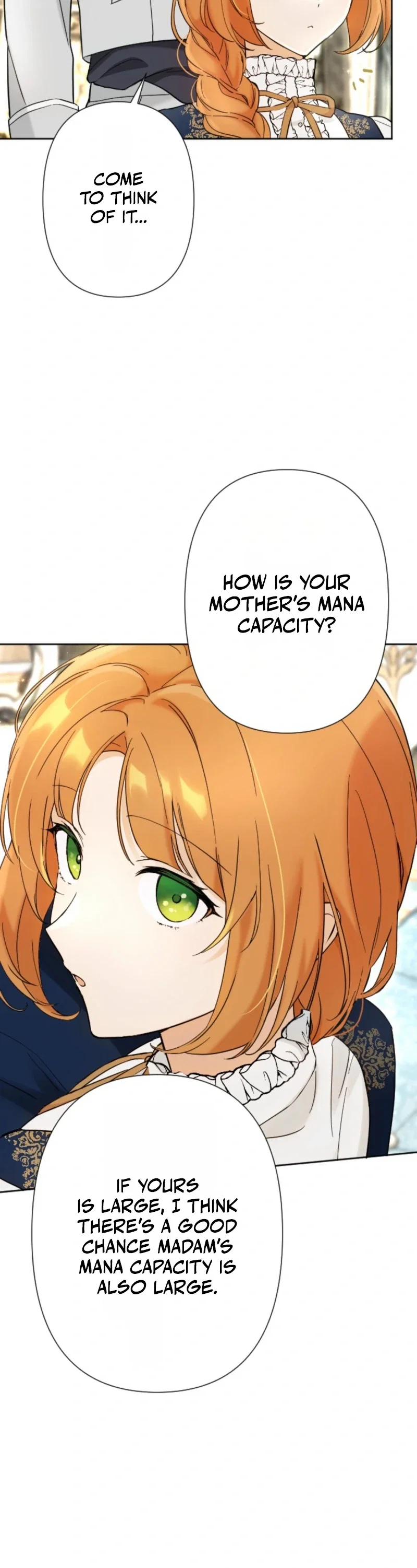 Became a Family with the Four Duke Brothers Chapter 41 - Page 37