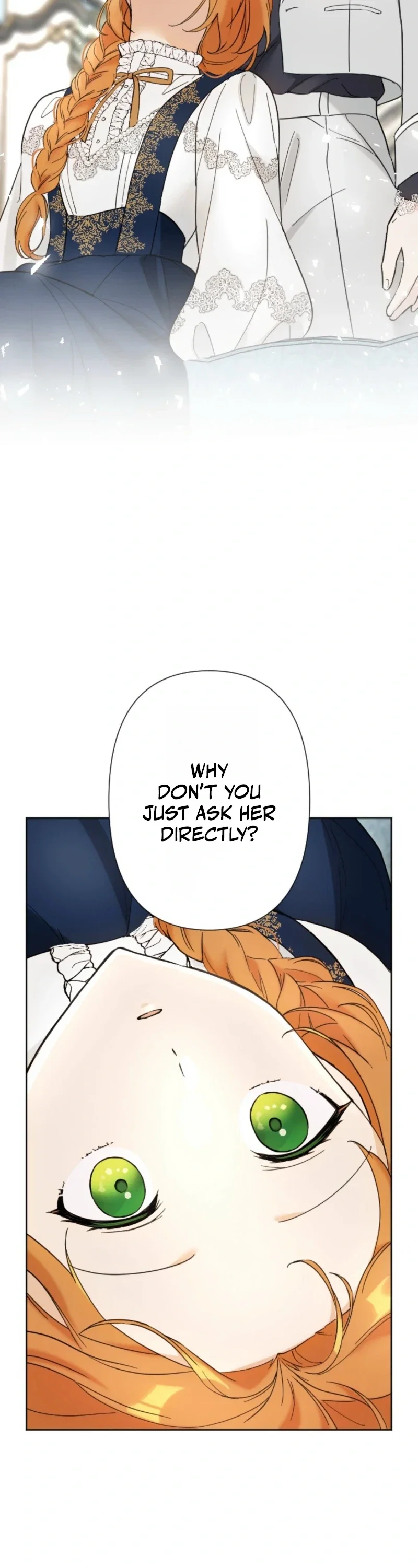 Became a Family with the Four Duke Brothers Chapter 41 - Page 41