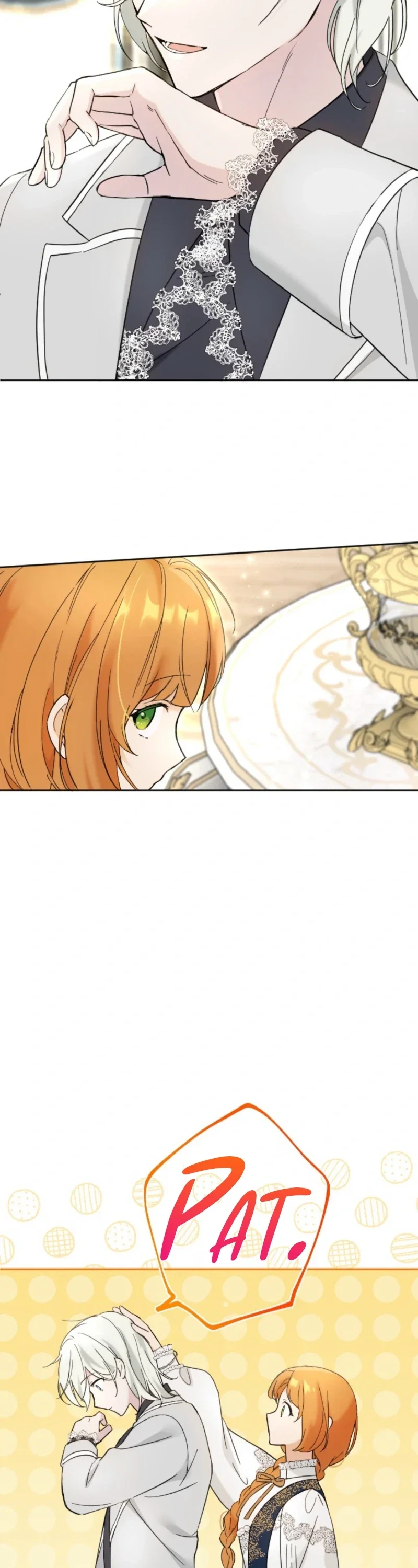 Became a Family with the Four Duke Brothers Chapter 41 - Page 49