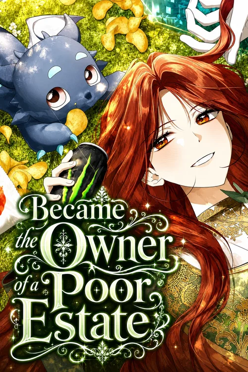 Became the Owner of a Poor Estate cover