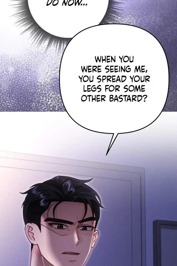 Because I Loved You So Much Chapter 5 - Page 4