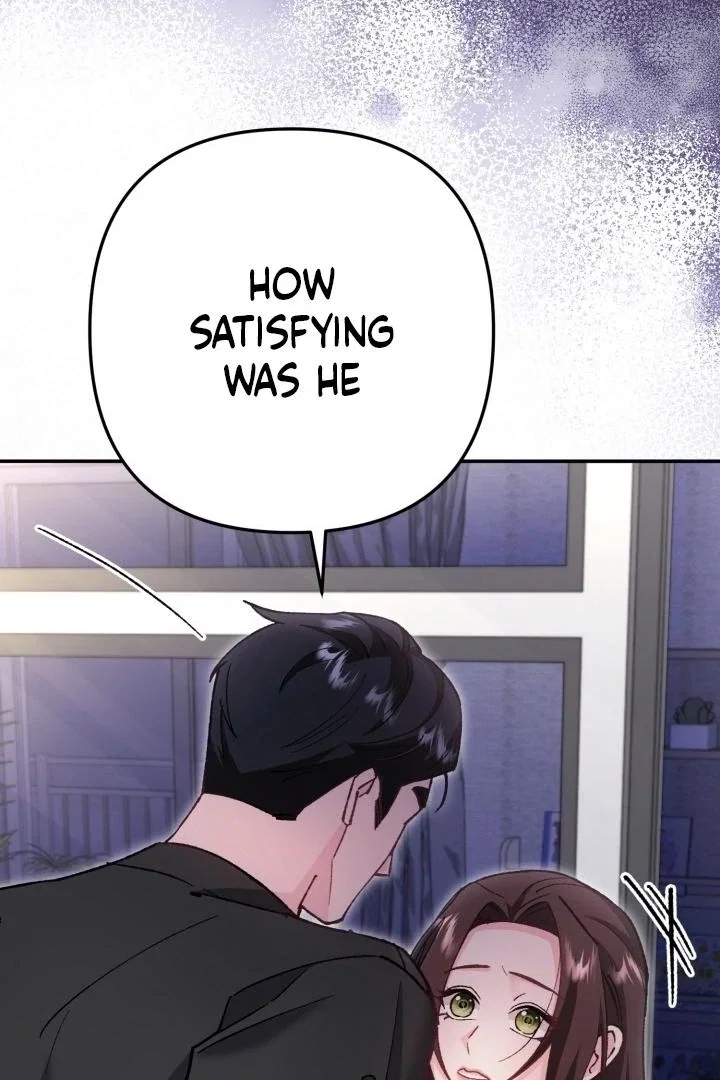 Because I Loved You So Much Chapter 5 - Page 6