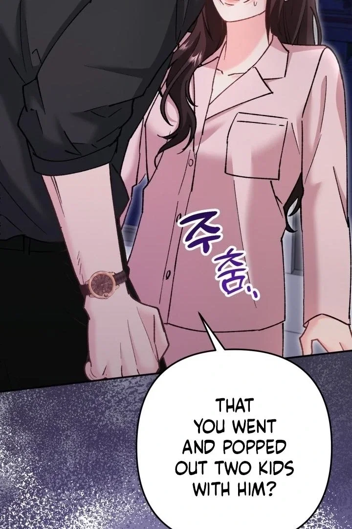 Because I Loved You So Much Chapter 5 - Page 7