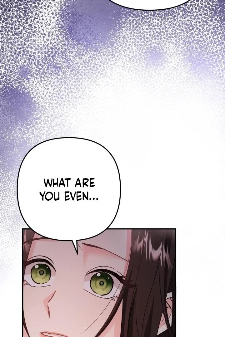 Because I Loved You So Much Chapter 5 - Page 8