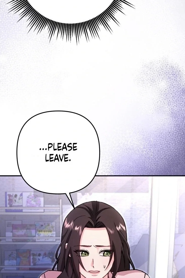 Because I Loved You So Much Chapter 5 - Page 11