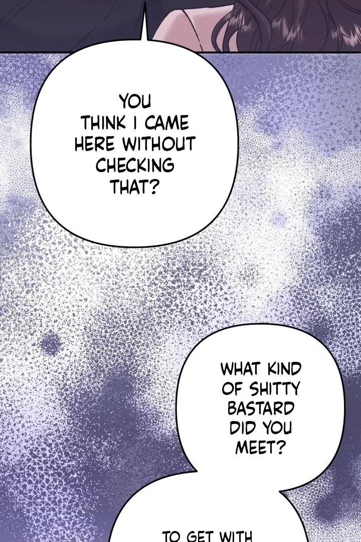 Because I Loved You So Much Chapter 5 - Page 15