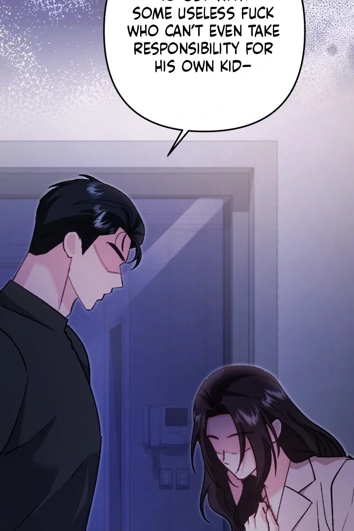Because I Loved You So Much Chapter 5 - Page 16