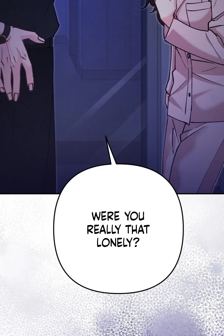 Because I Loved You So Much Chapter 5 - Page 17