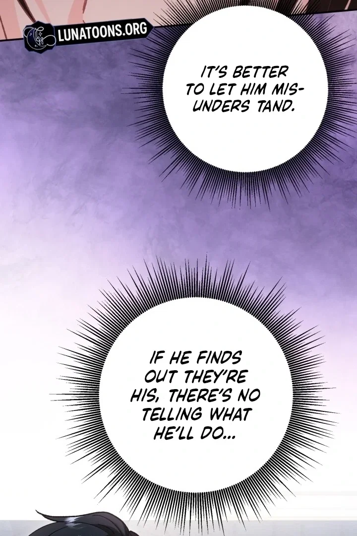 Because I Loved You So Much Chapter 5 - Page 24