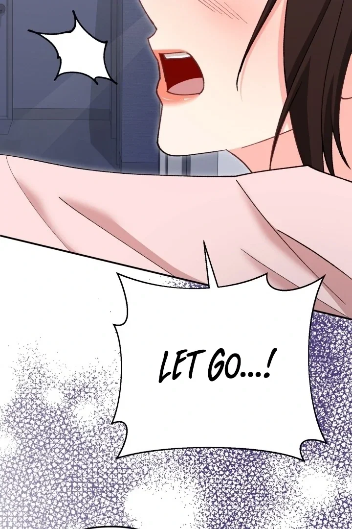 Because I Loved You So Much Chapter 5 - Page 32