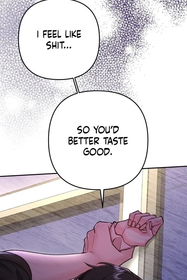 Because I Loved You So Much Chapter 5 - Page 33