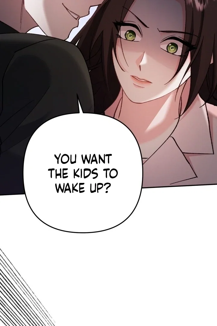 Because I Loved You So Much Chapter 5 - Page 45